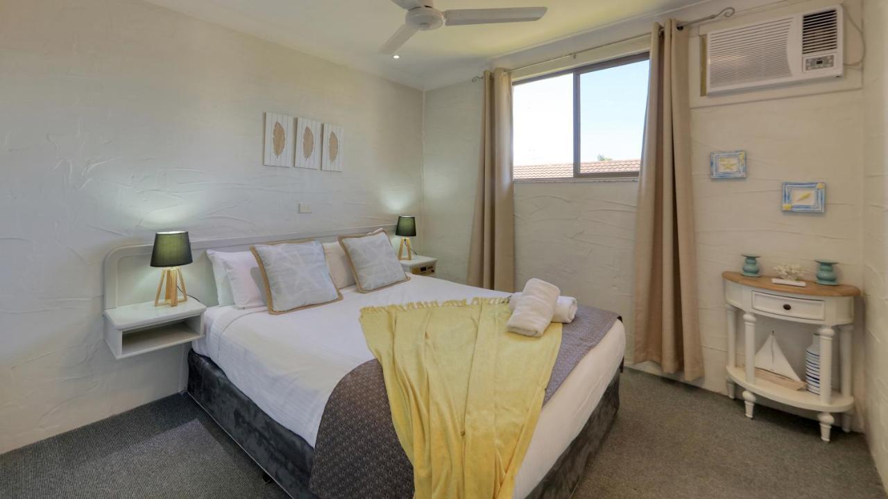 Grafton Lodge Motel Экстерьер фото