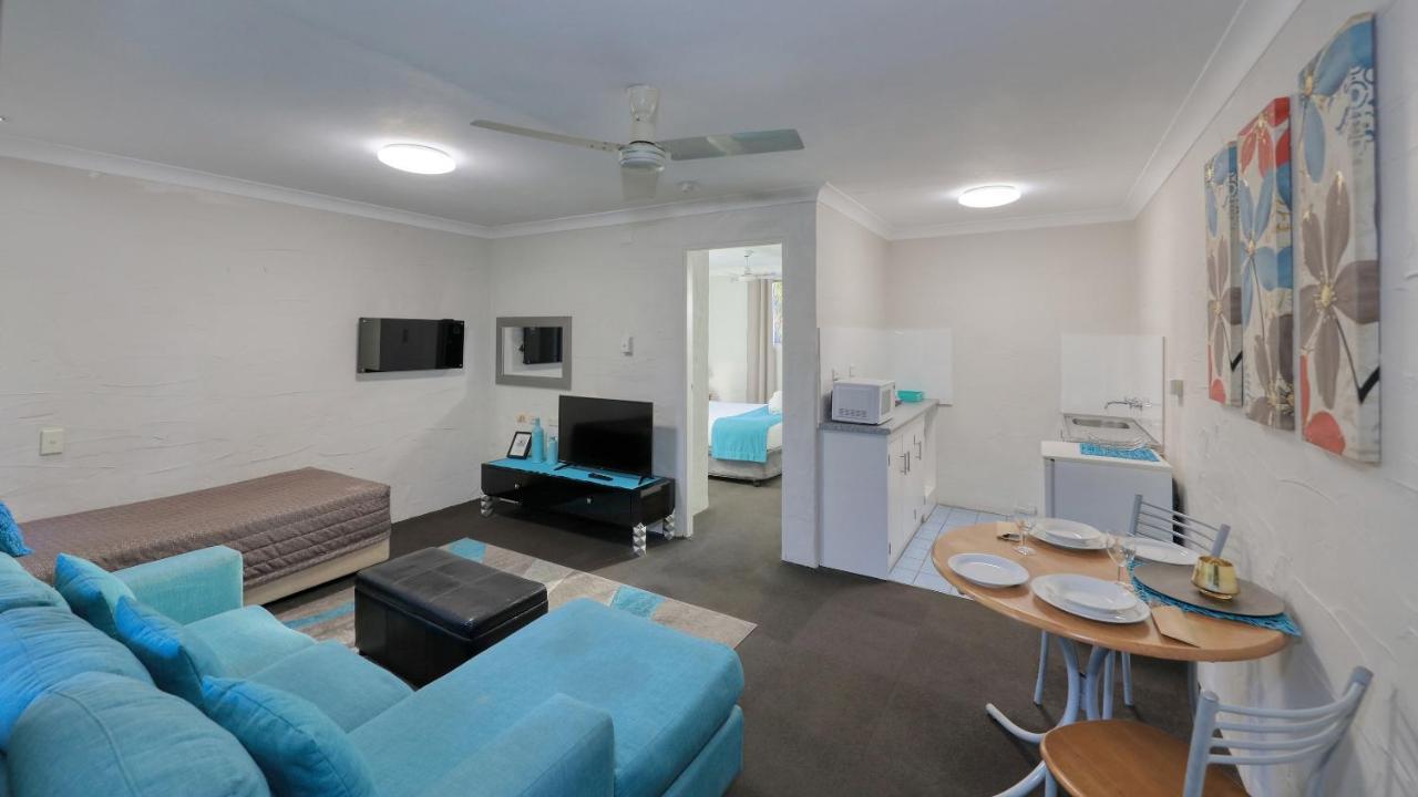 Grafton Lodge Motel Экстерьер фото