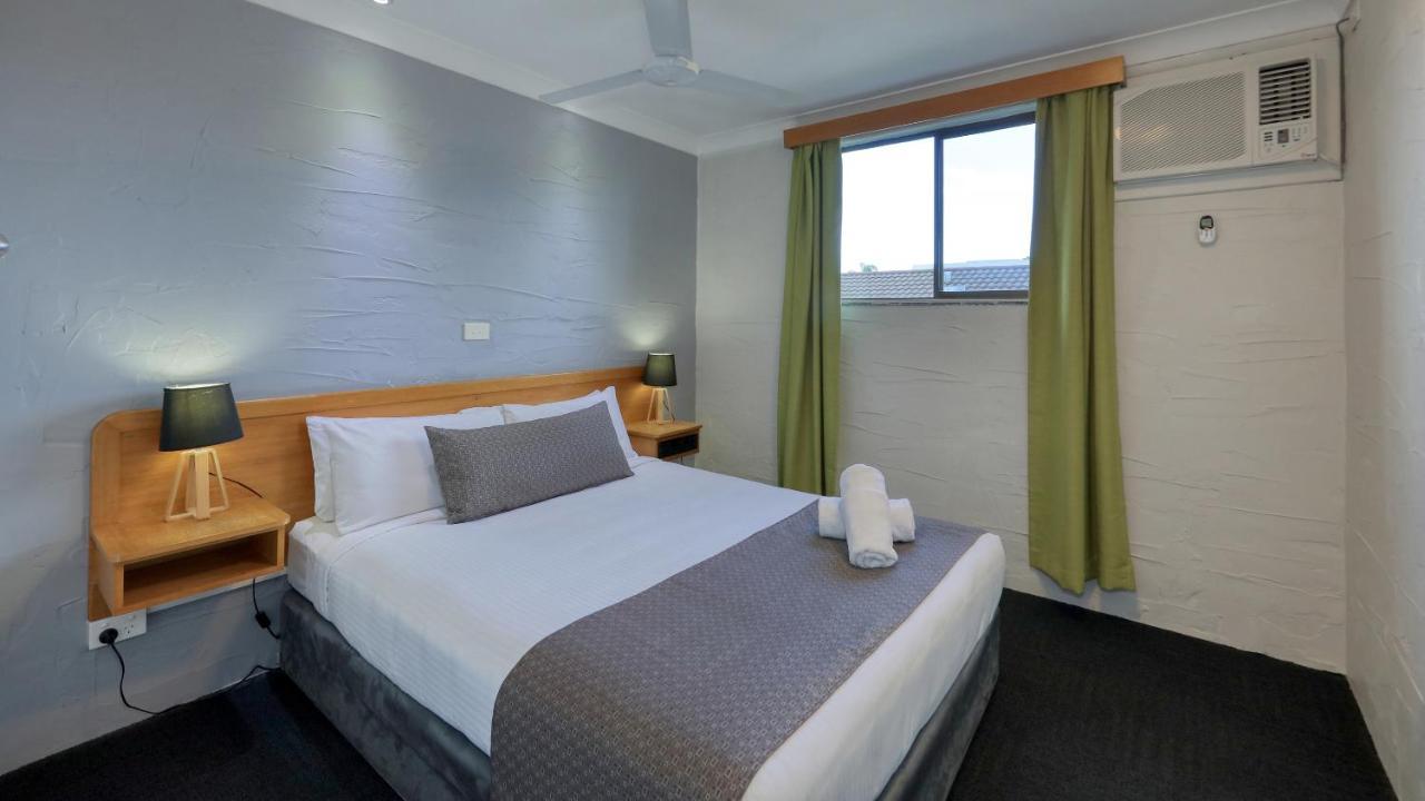 Grafton Lodge Motel Экстерьер фото