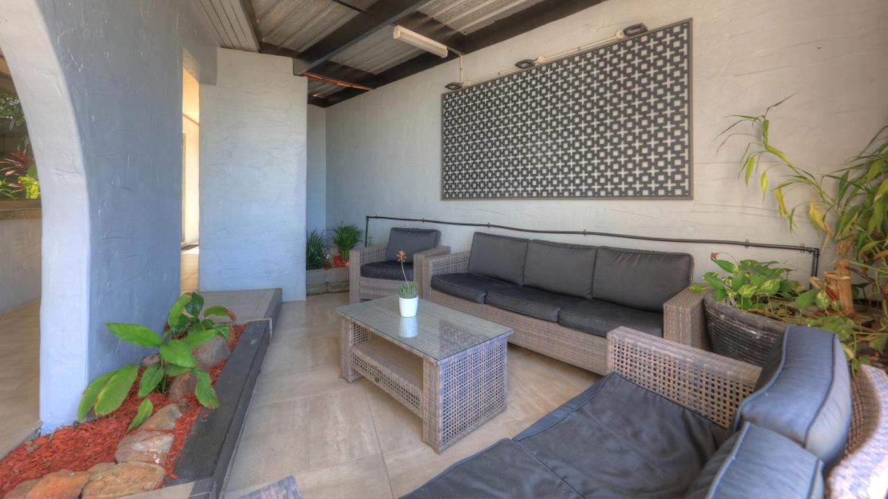 Grafton Lodge Motel Экстерьер фото