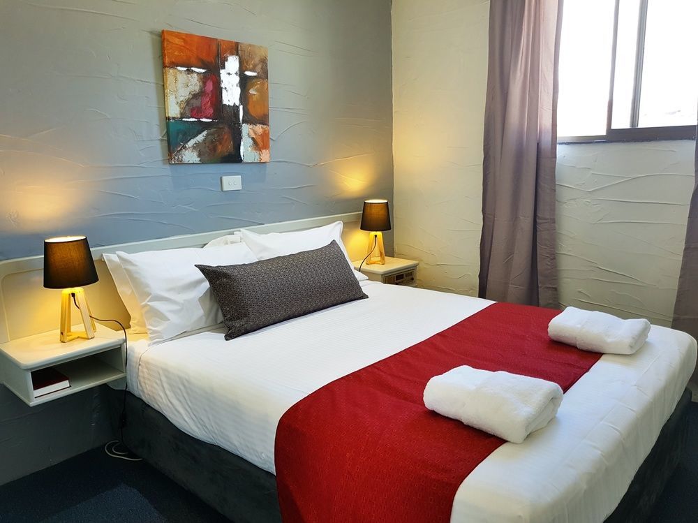 Grafton Lodge Motel Экстерьер фото
