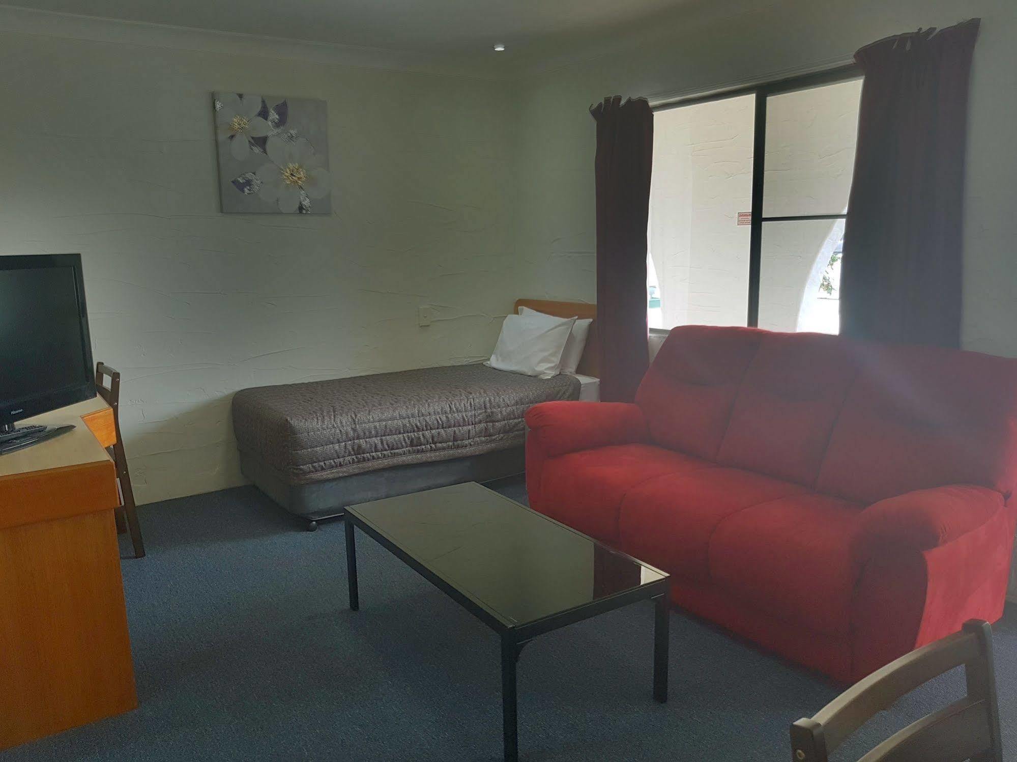 Grafton Lodge Motel Экстерьер фото