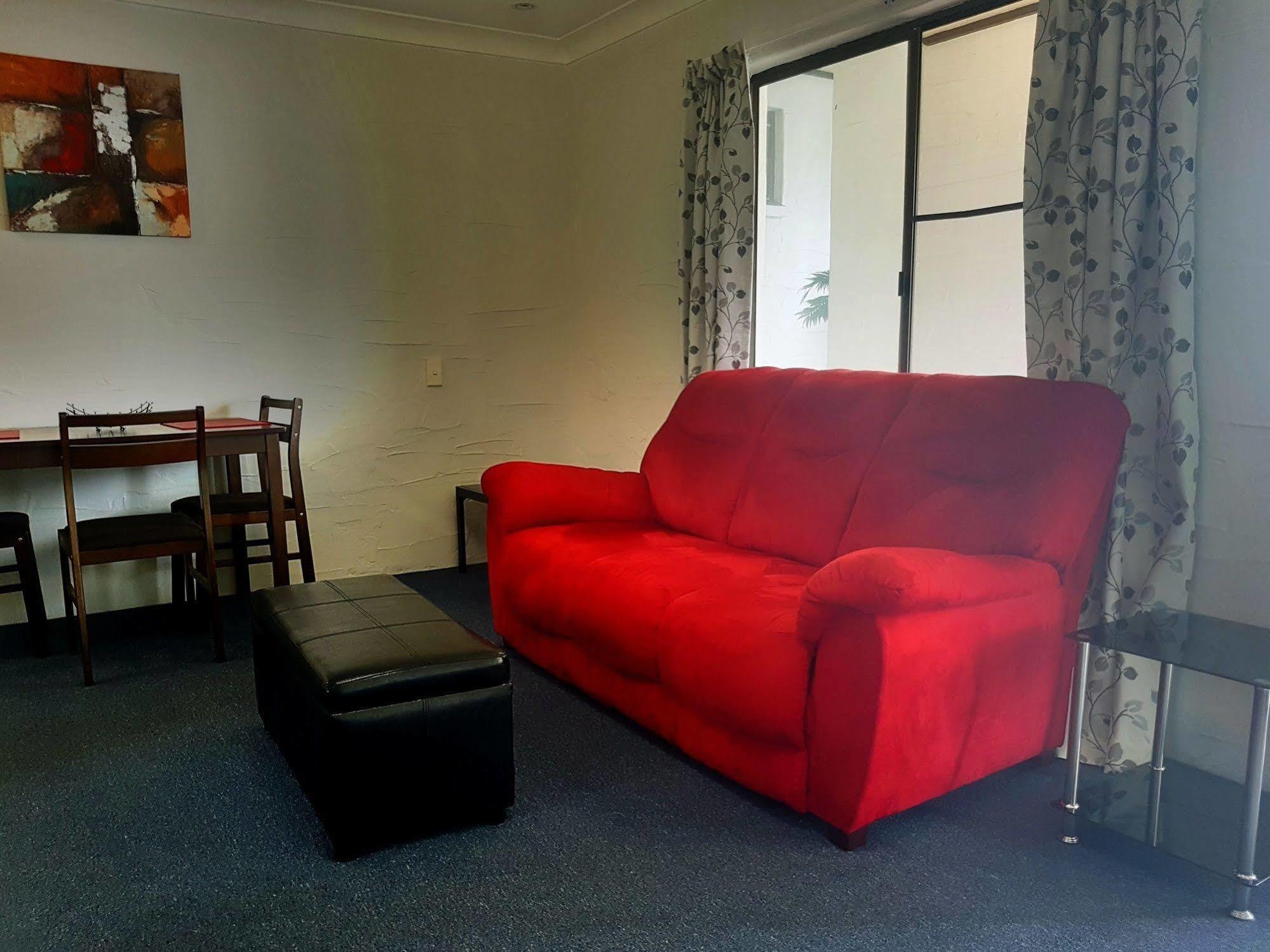 Grafton Lodge Motel Экстерьер фото
