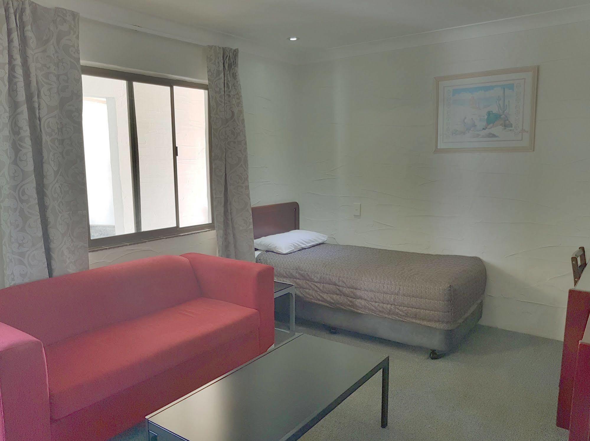 Grafton Lodge Motel Экстерьер фото